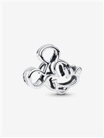 Charm Pandora Donna in Argento 793907C00 - 793907C00